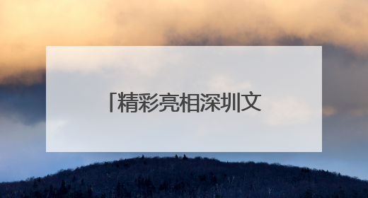 精彩亮相深圳文博会！聊城东昌府区“小葫芦”焕发数字新活力